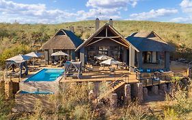 57 Waterberg